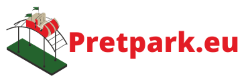 Pretpark.eu Logo