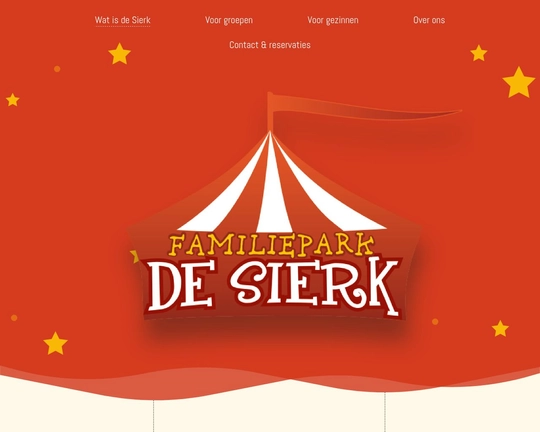 Desierk.be Logo