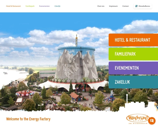Wunderlandkalkar.eu Logo